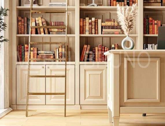 Книжный шкаф Ранд