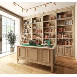 Книжный шкаф Ранд