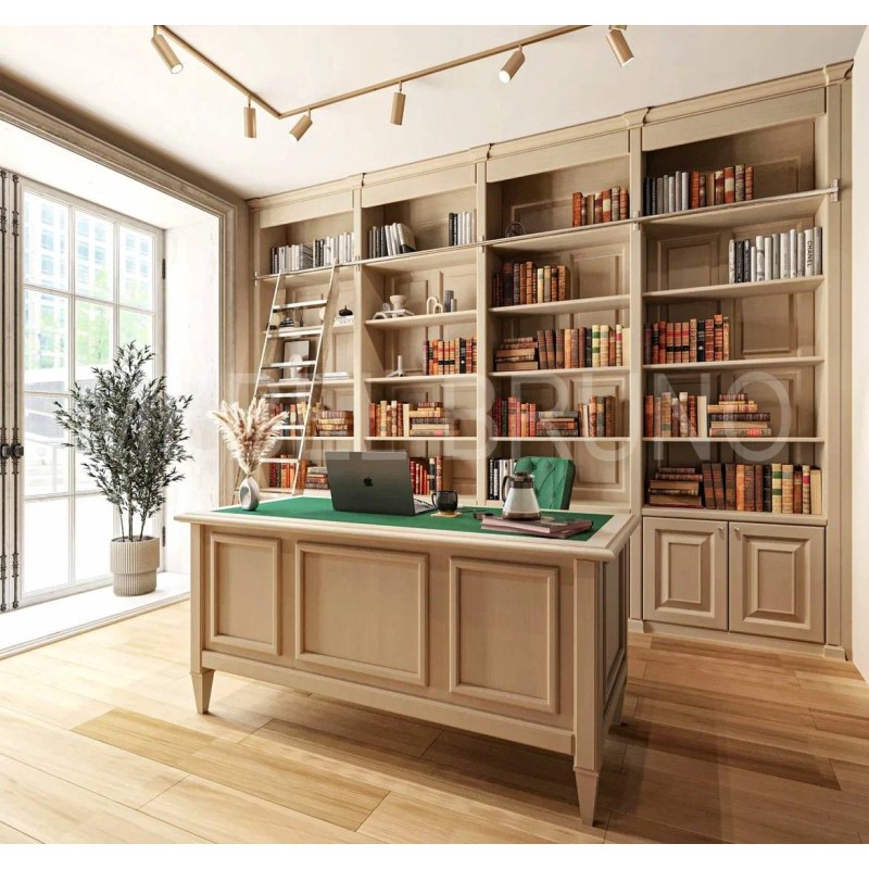 Книжный шкаф Ранд