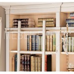 Книжный шкаф Руэлла