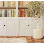 Книжный шкаф Руэлла