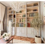 Книжный шкаф Руэлла