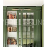 Книжный шкаф Тарс