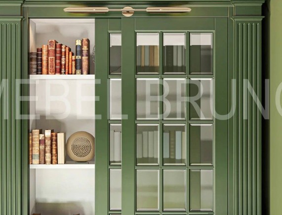 Книжный шкаф Тарс