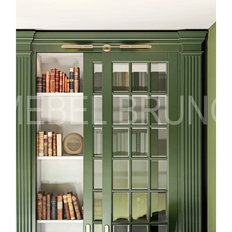 Книжный шкаф Тарс