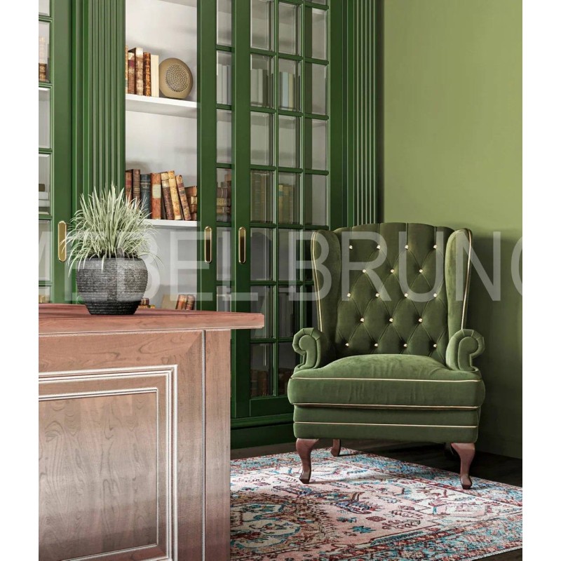 Книжный шкаф Тарс