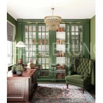 Книжный шкаф Тарс