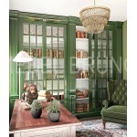 Книжный шкаф Тарс