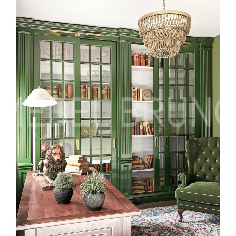 Книжный шкаф Тарс