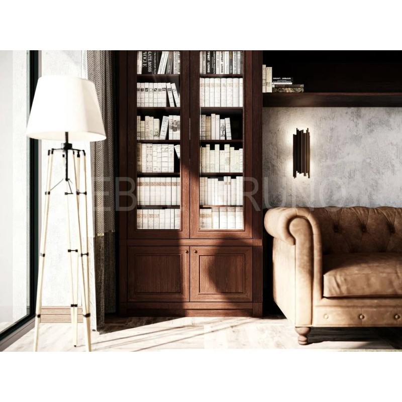 Книжный шкаф Уинтроп