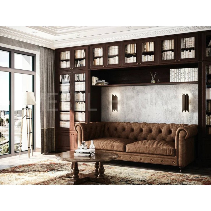 Книжный шкаф Уинтроп