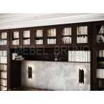 Книжный шкаф Уинтроп