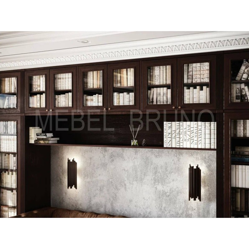 Книжный шкаф Уинтроп