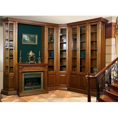 Книжный шкаф Корсика