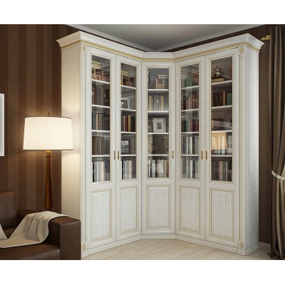 Книжный шкаф Барс