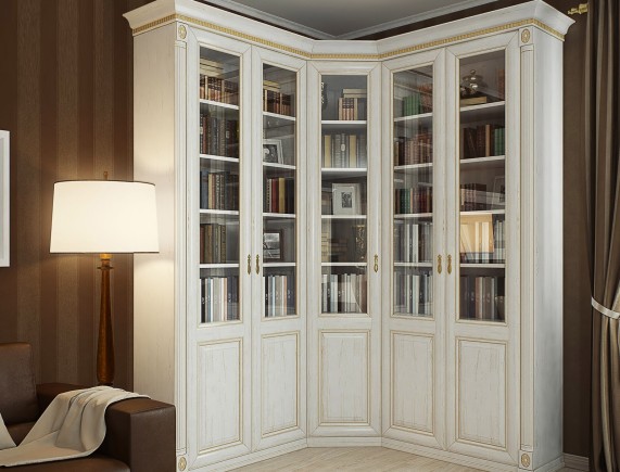 Книжный шкаф Барс