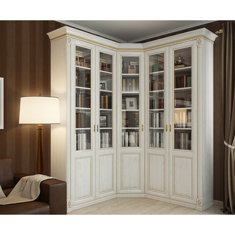 Книжный шкаф Барс