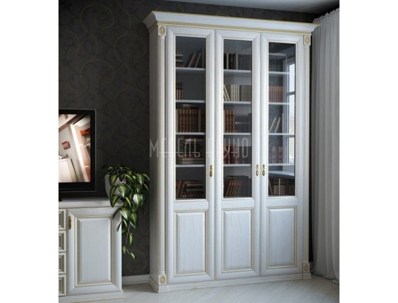 Книжный шкаф Барс