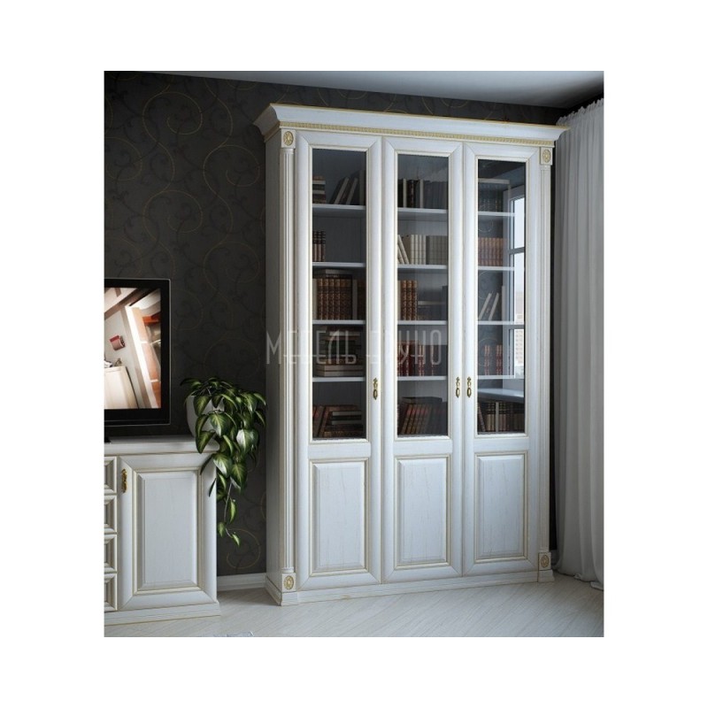 Книжный шкаф Барс