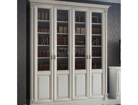 Книжный шкаф Барс