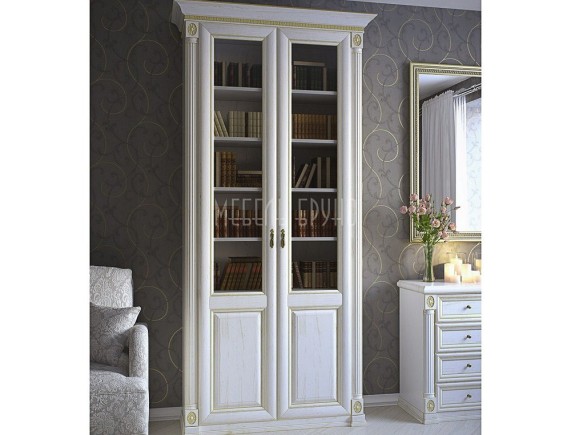 Книжный шкаф Барс