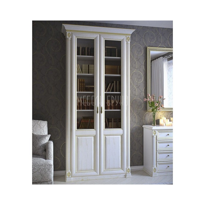 Книжный шкаф Барс