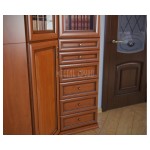 Книжный шкаф Эпос