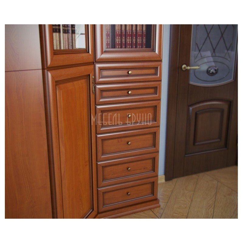 Книжный шкаф Эпос