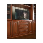 Книжный шкаф Эпос