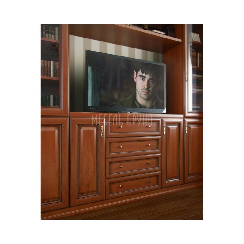 Книжный шкаф Эпос