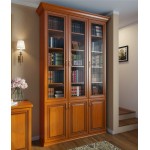 Книжный шкаф Косинус