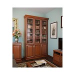 Книжный шкаф Косинус