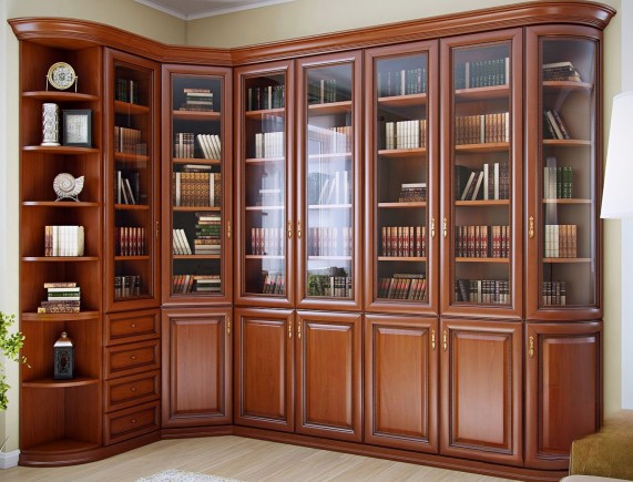 Библиотека Интеграл