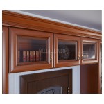 Книжный шкаф Омоним