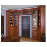 Книжный шкаф Омоним