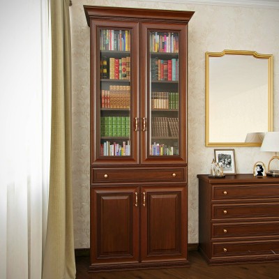 Книжный шкаф Антоним