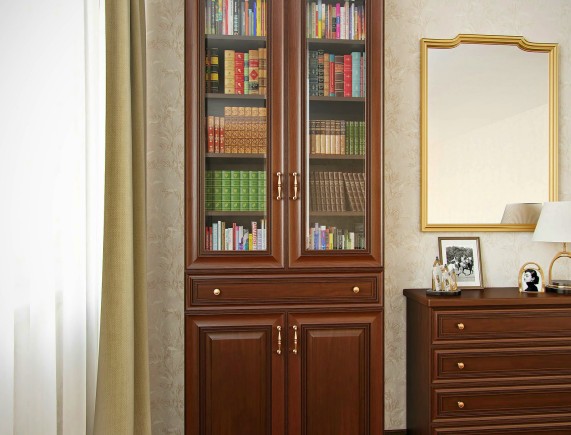 Книжный шкаф Антоним