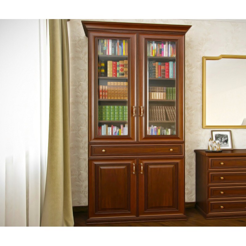 Книжный шкаф Антоним