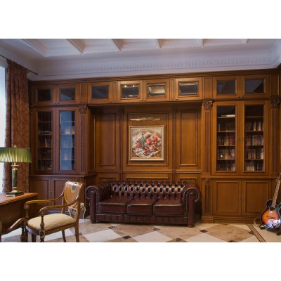 Библиотека Знание