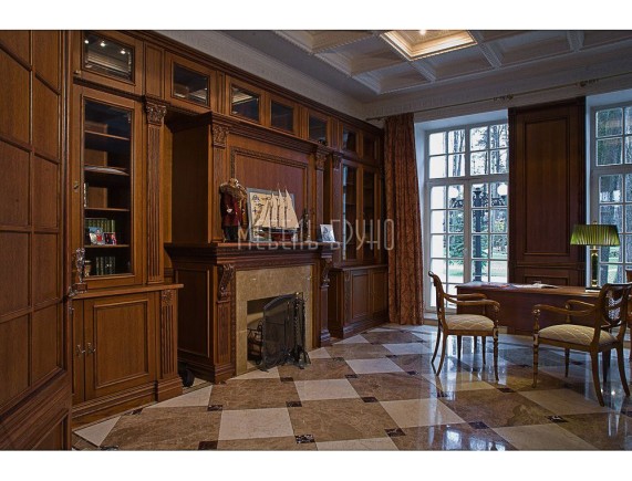 Библиотека Знание