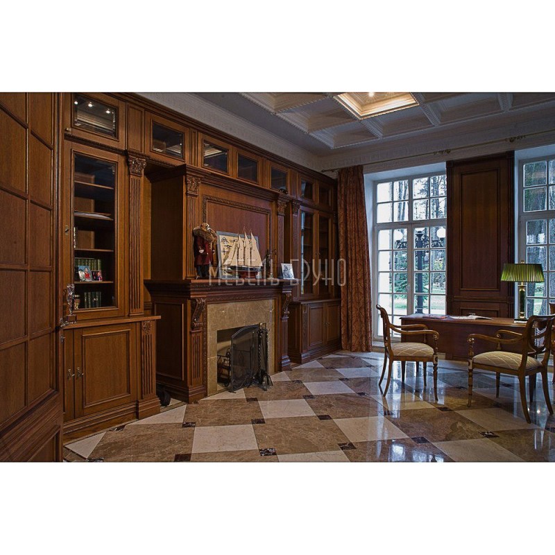 Библиотека Знание