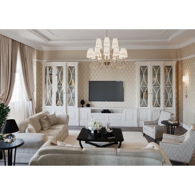 Стенка Феста