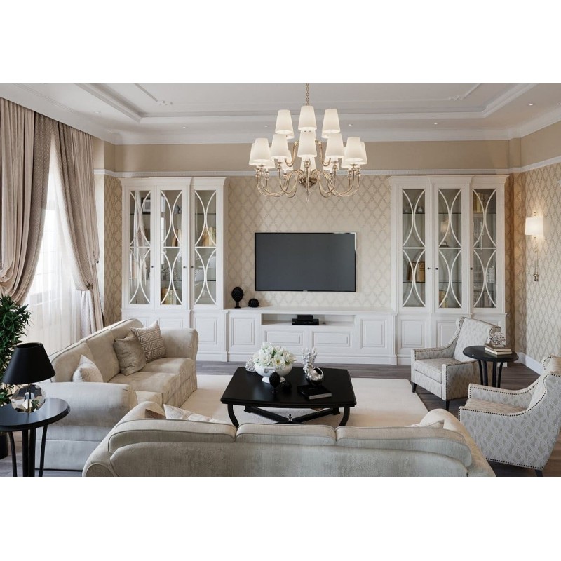 Стенка Феста