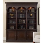 Книжный шкаф Зевс