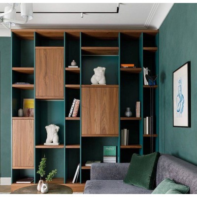 Библиотека Берта