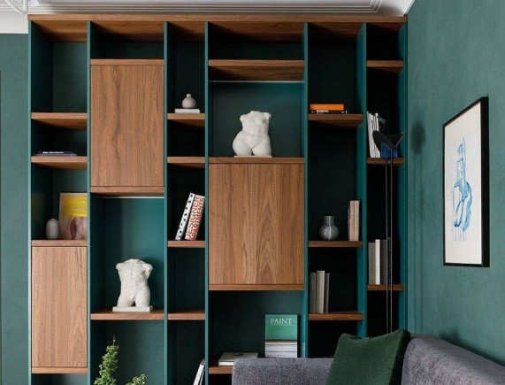 Библиотека Берта