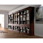 Книжный шкаф Дорс