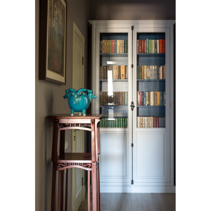 Книжный шкаф Джаванна 