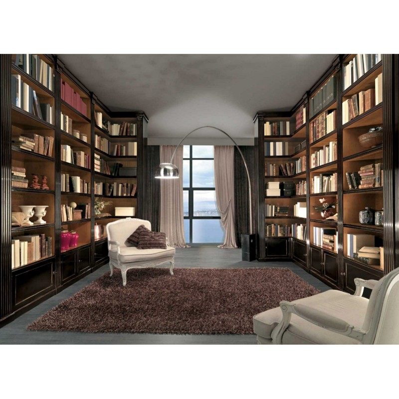 Библиотека  Гром