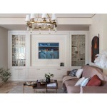 Книжный шкаф Аристо